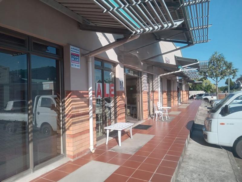 To Let commercial Property for Rent in Beacon Bay Eastern Cape